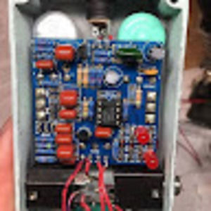 Meet your Posher, Fernando